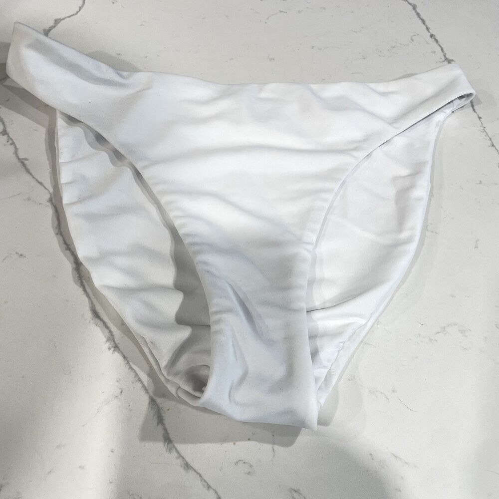 Veronica Beard Bikini Bottom Only NWOT sz M